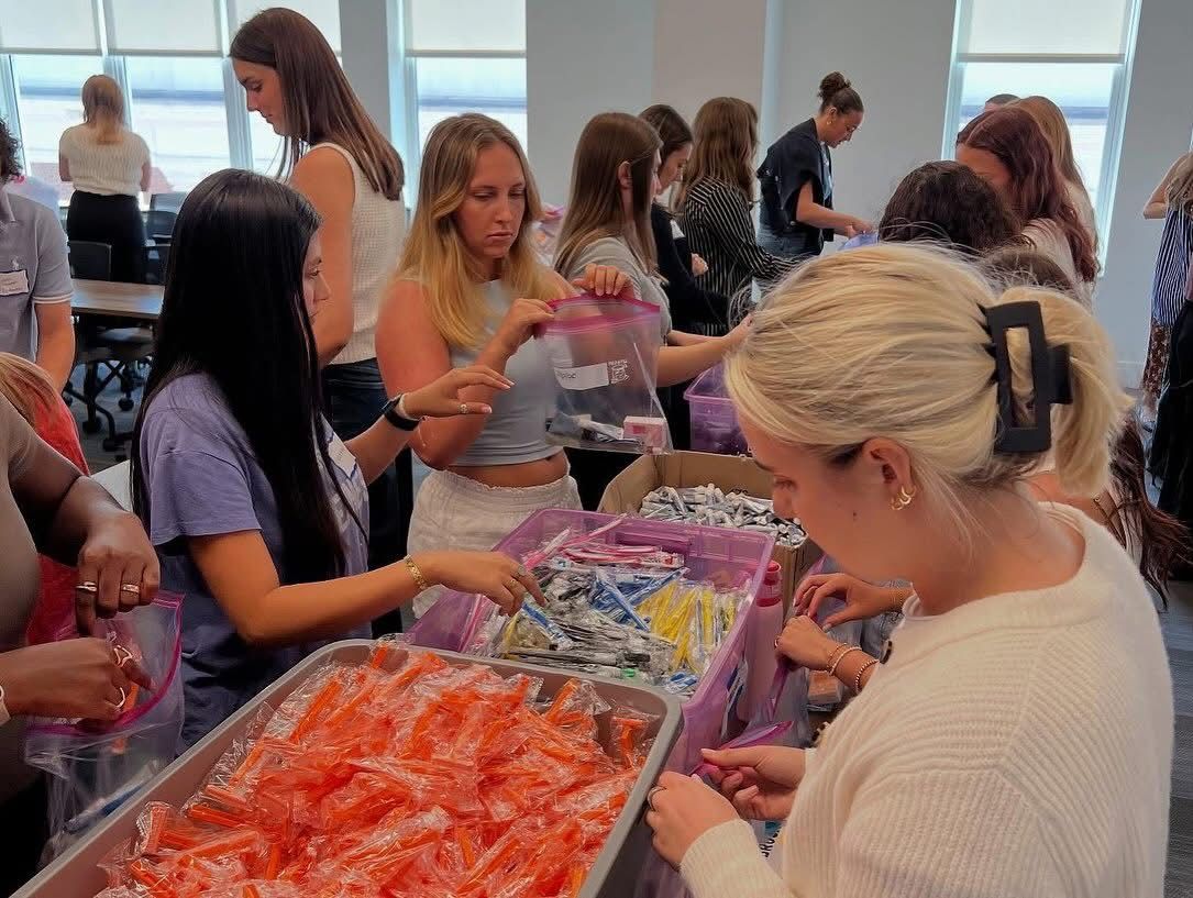 Bridge Builders Program Inc