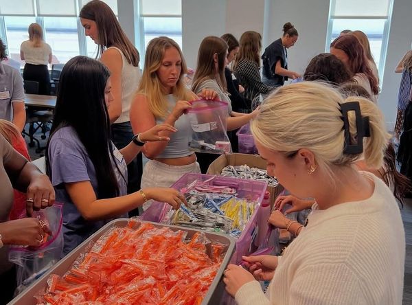 Bridge Builders Program Inc