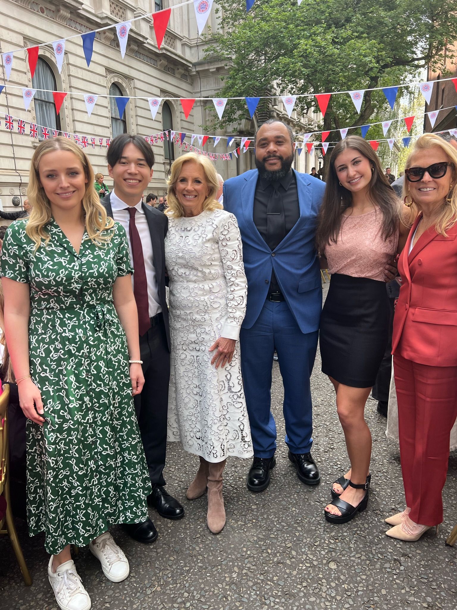 Bridge Builders Program Inc