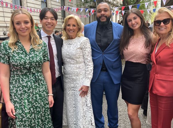 Bridge Builders Program Inc