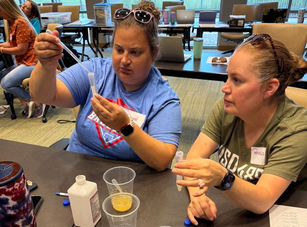 Kansas Foundation for Agriculture in the Classroom