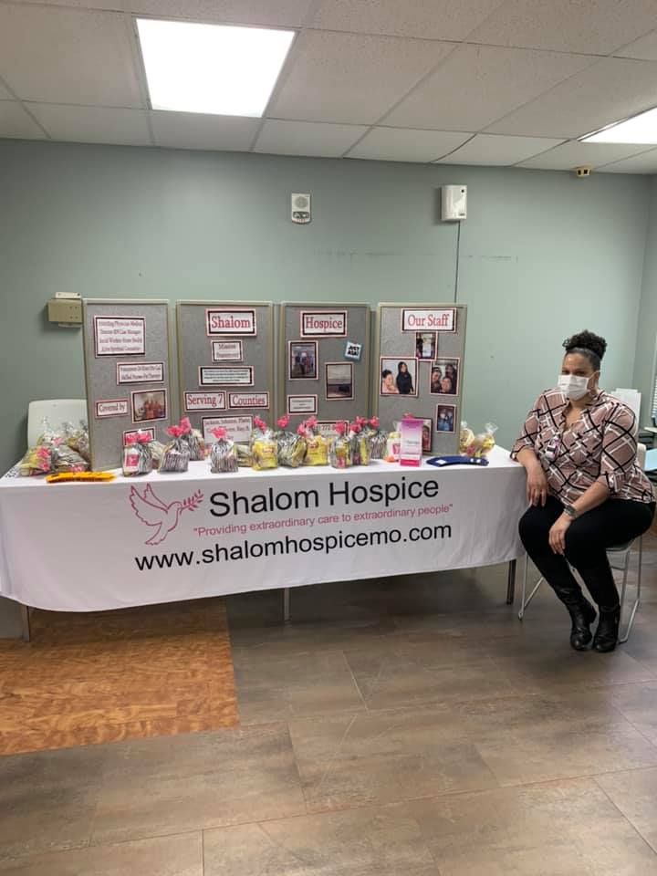 Shalom House Inc. #2