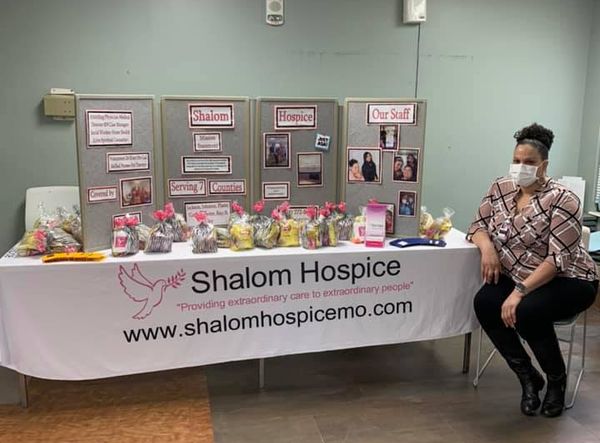 Shalom House Inc. #2