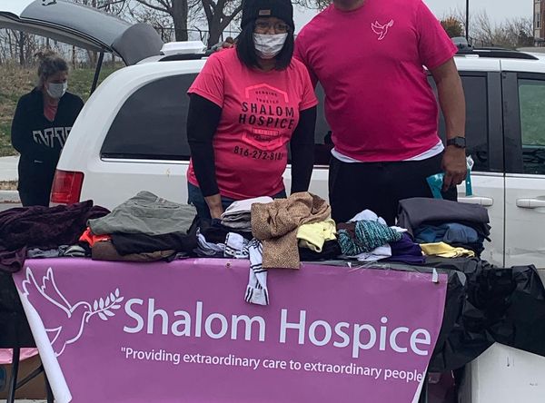 Shalom House Inc. #2