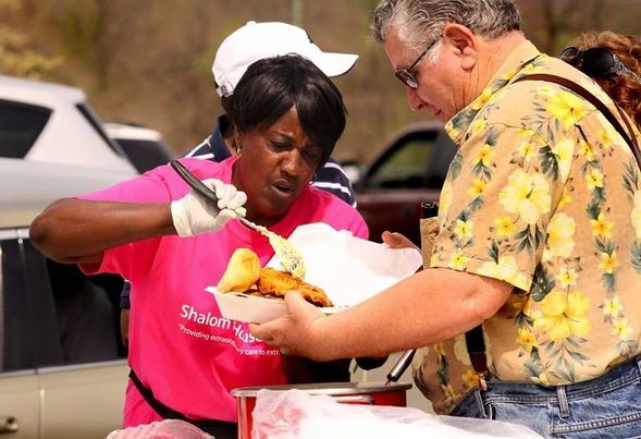 Shalom House Inc. #2