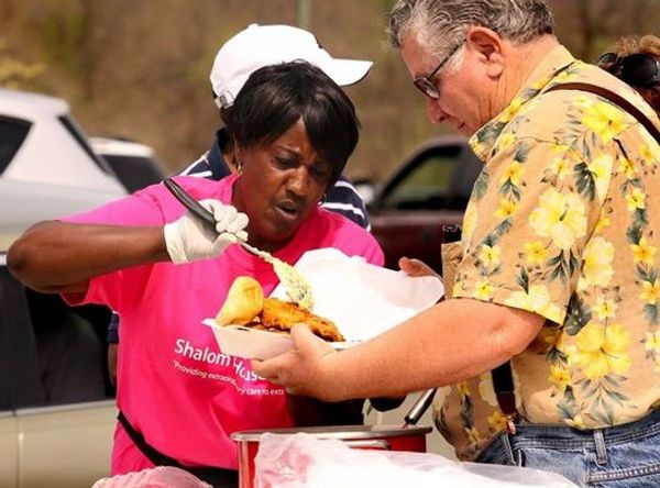 Shalom House Inc. #2