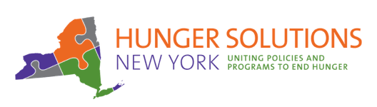 Hunger Solutions New York, Inc.