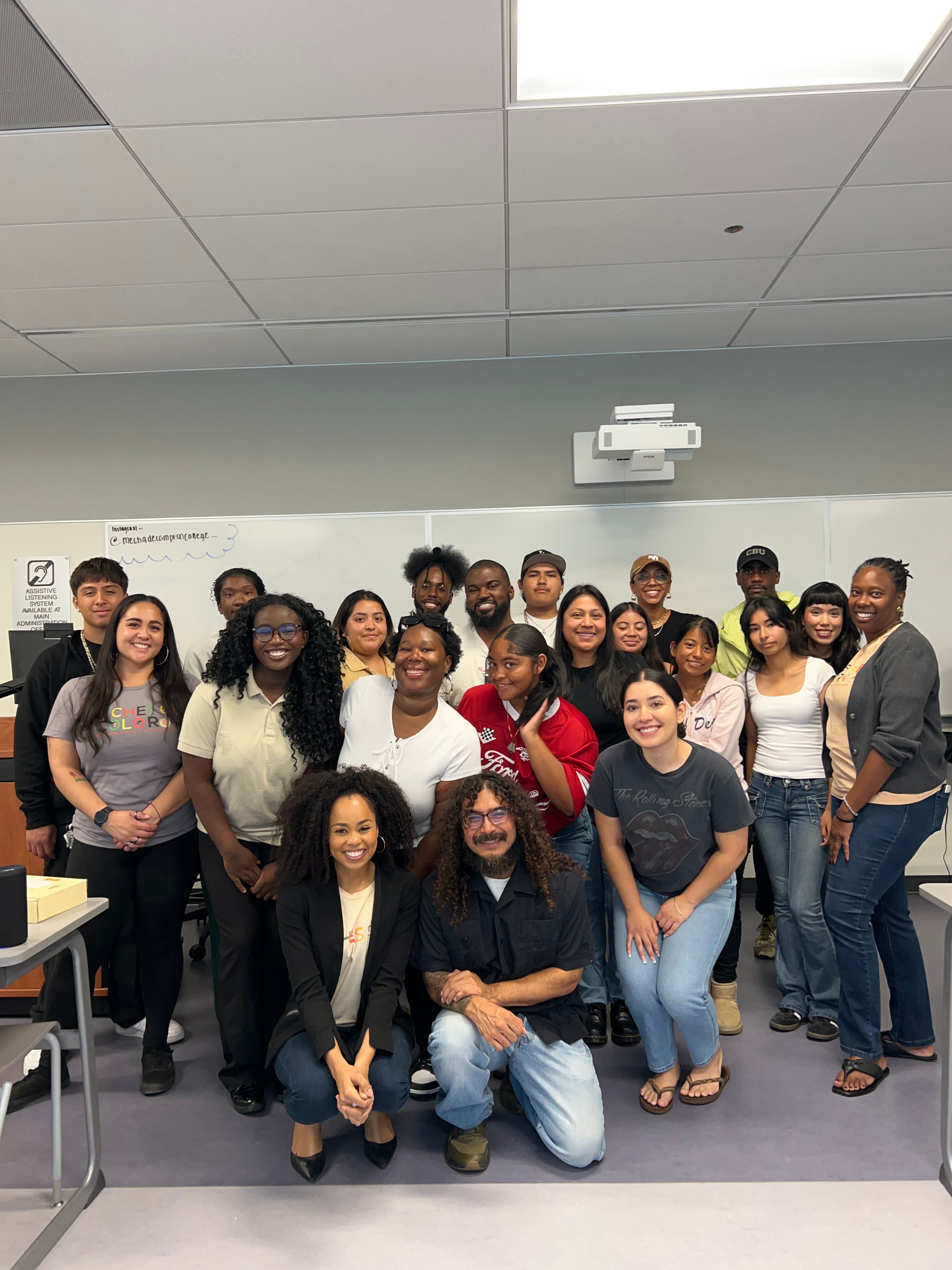 Psyches of Color, Inc.