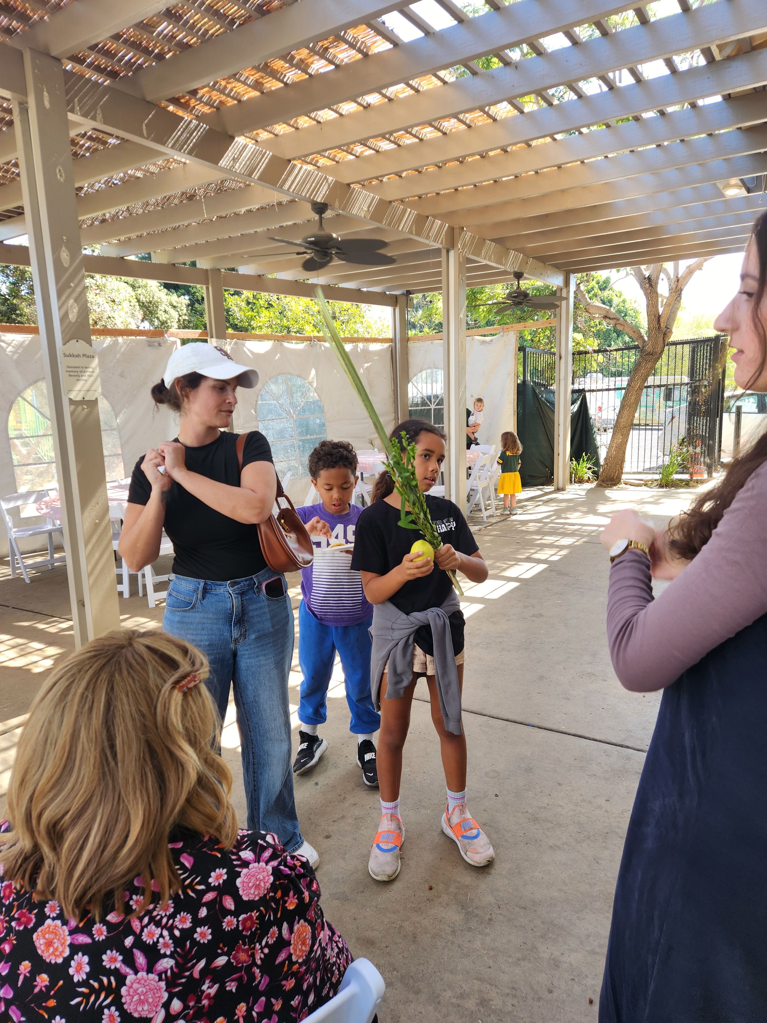 Chabad Center of University City