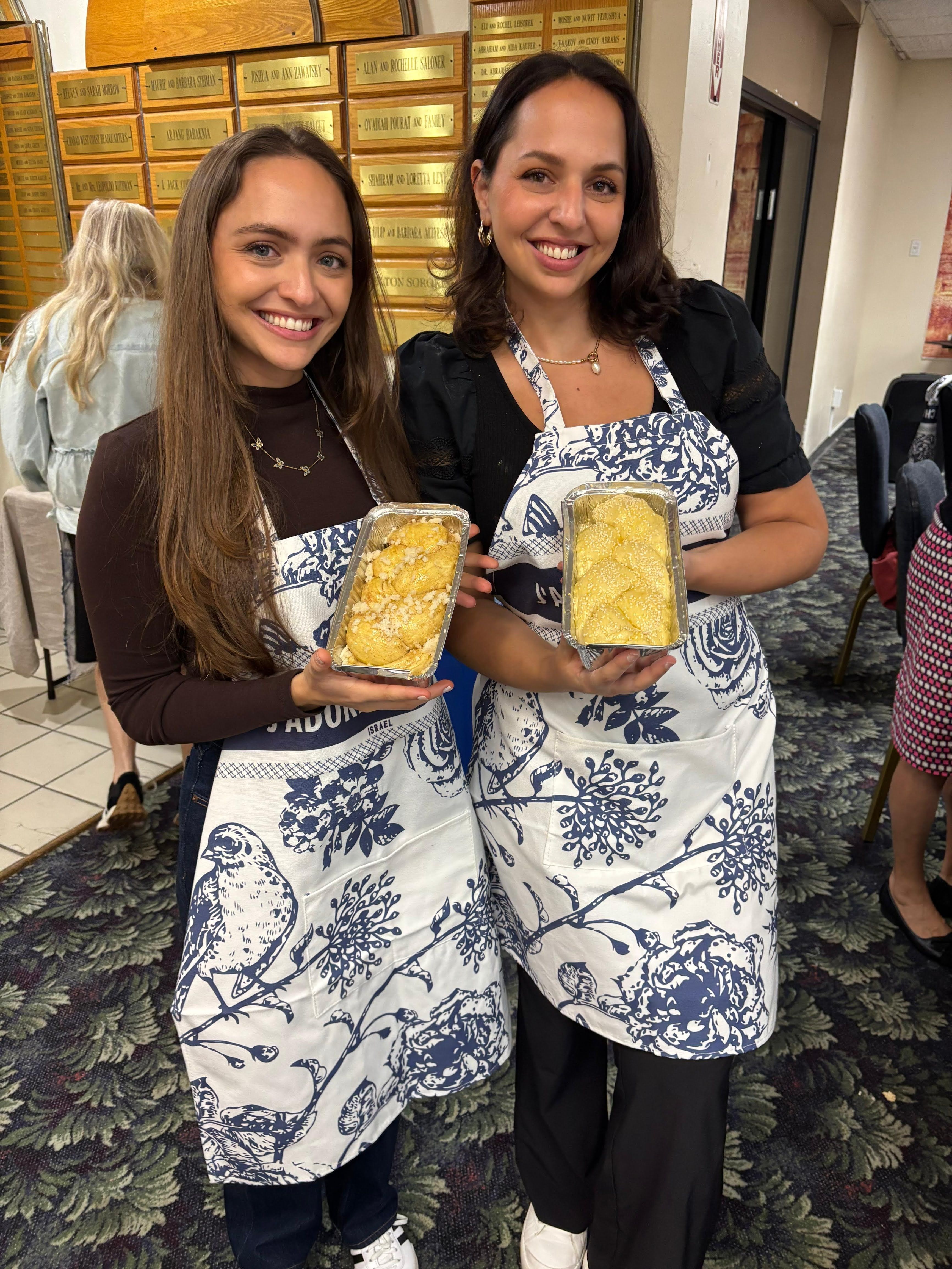 Chabad Center of University City