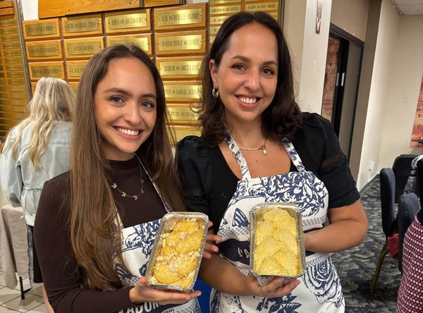 Chabad Center of University City