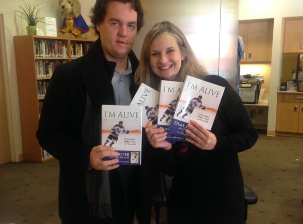 Pieper Hope and Courage Foundation