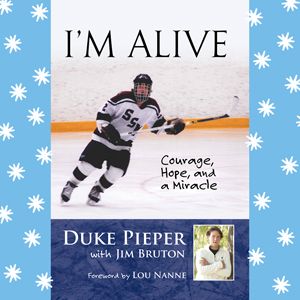 Pieper Hope and Courage Foundation