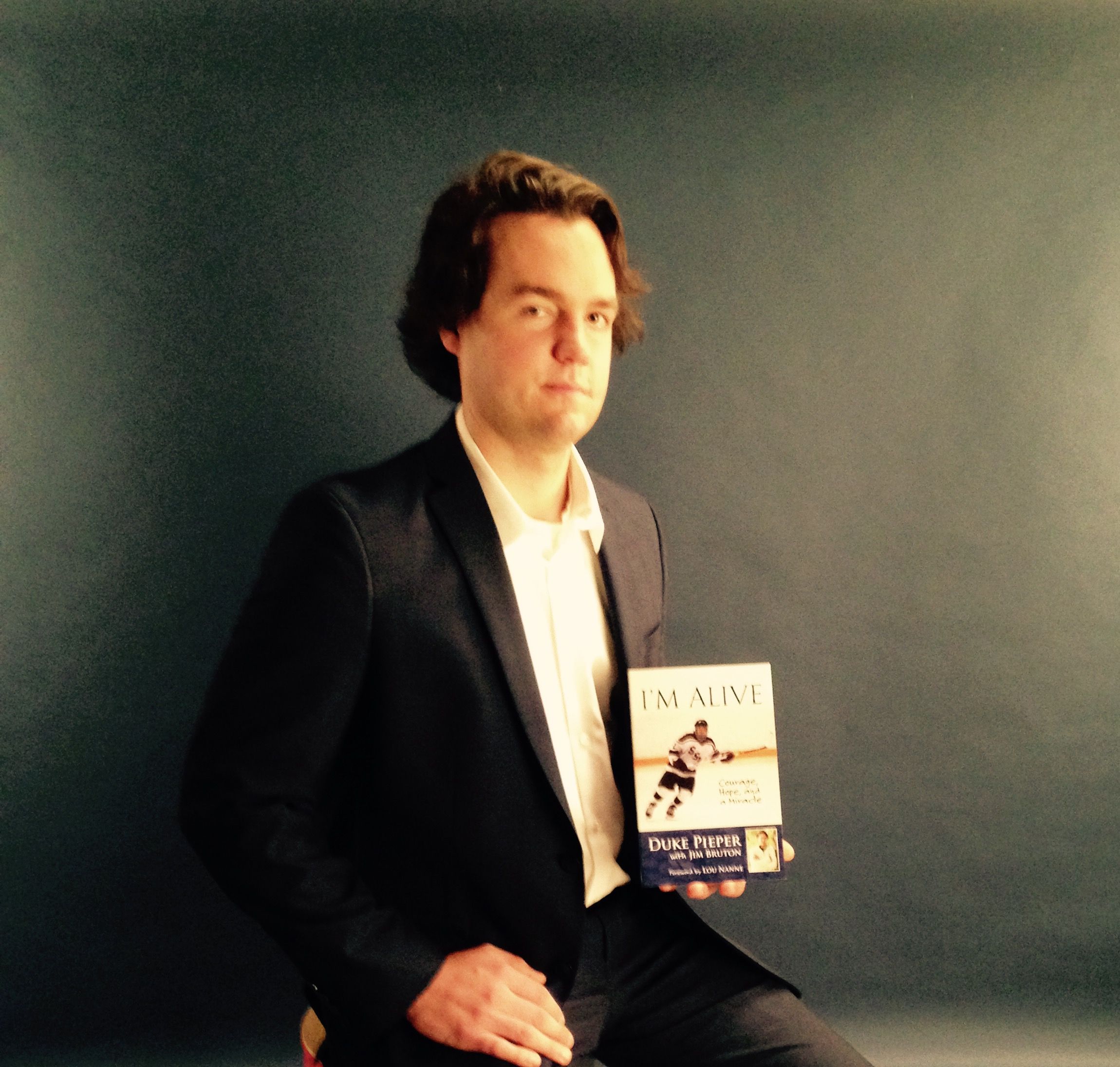 Pieper Hope and Courage Foundation