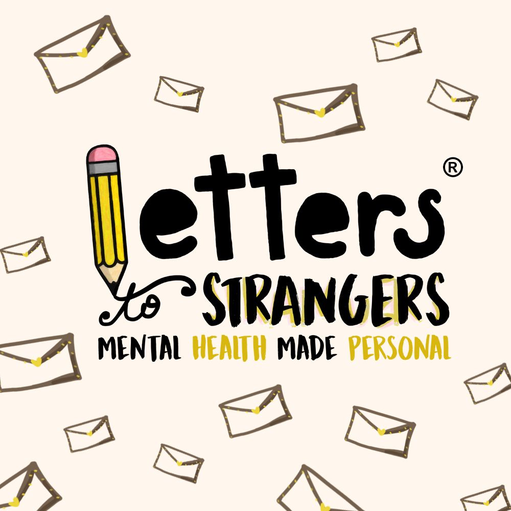 Letters to Strangers