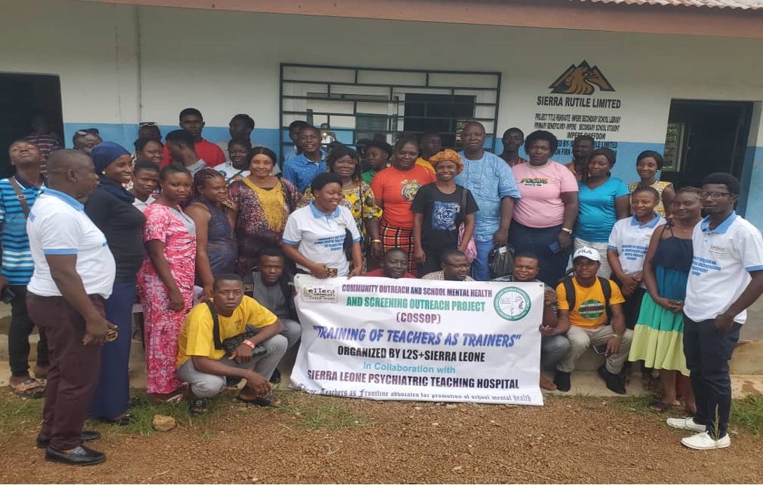 Letters to Strangers