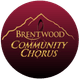 Brentwood Community Chorus