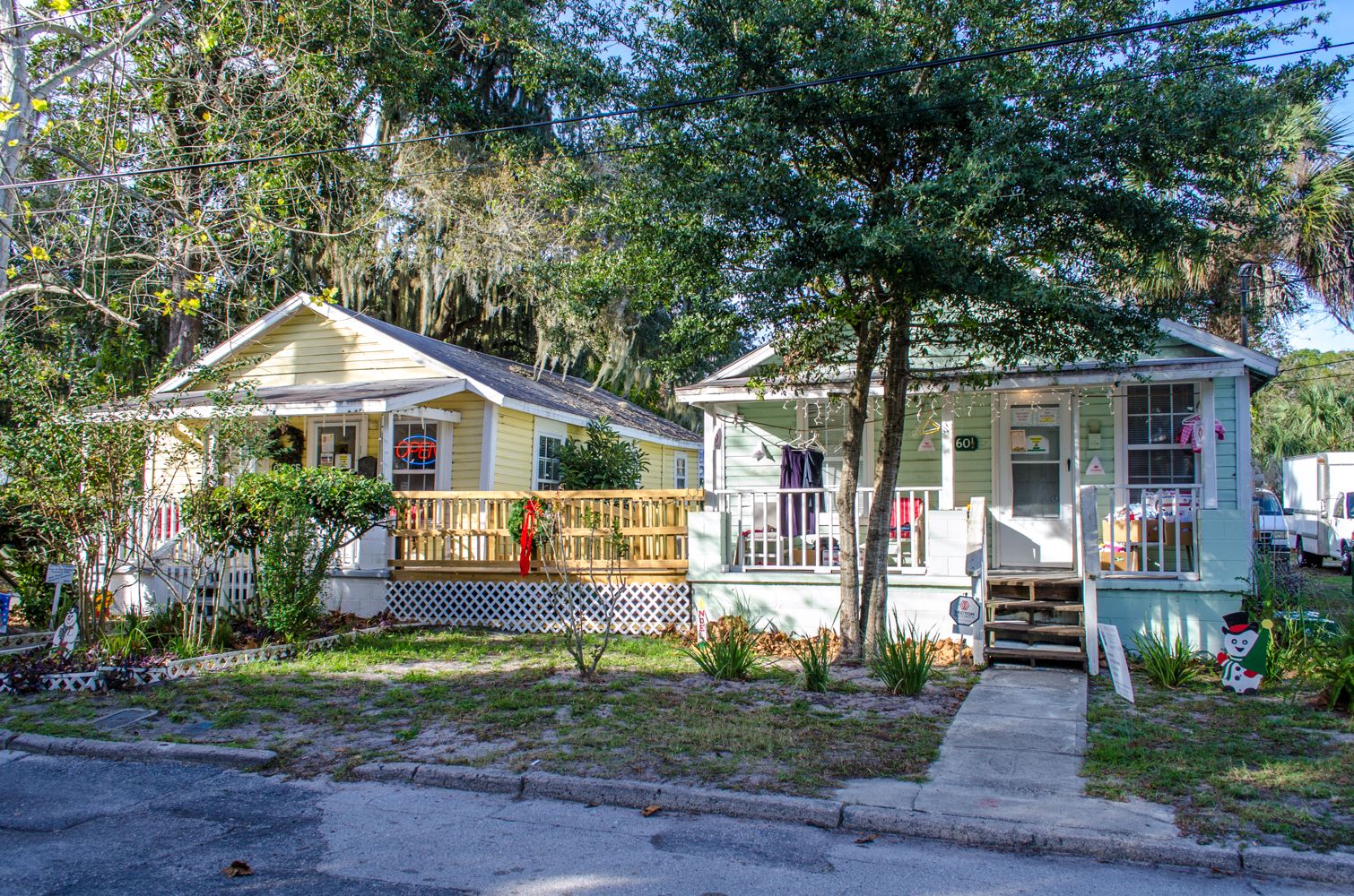 Emergency Services and Homeless Coalition of St Johns County, Inc.