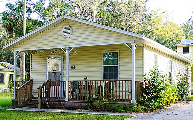 Emergency Services and Homeless Coalition of St Johns County, Inc.