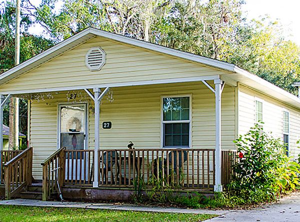 Emergency Services and Homeless Coalition of St Johns County, Inc.