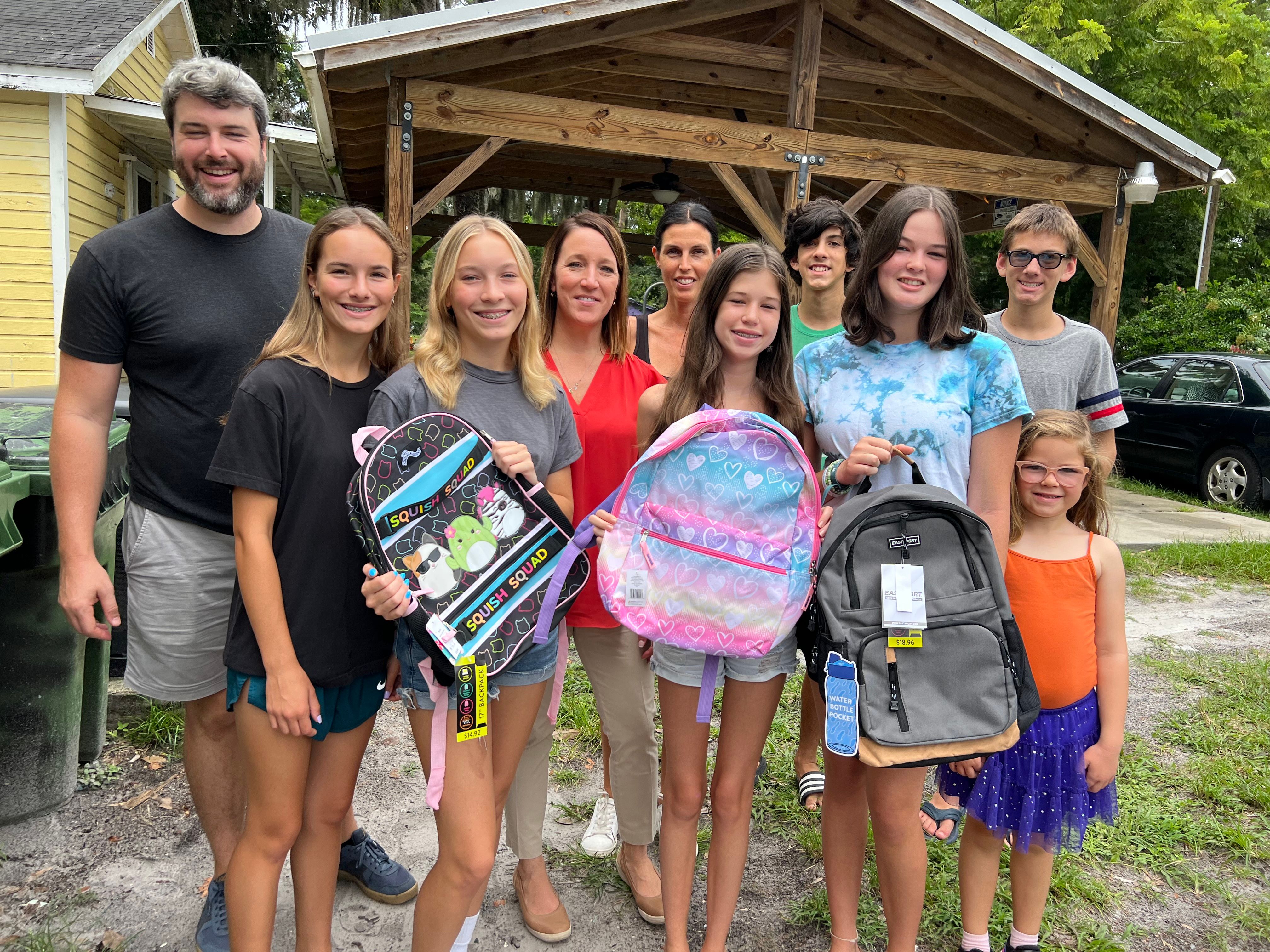 Emergency Services and Homeless Coalition of St Johns County, Inc.