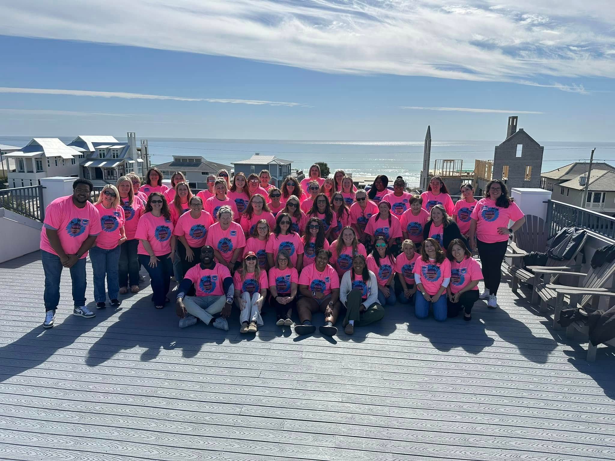 Tennessee Hemophilia and Bleeding Disorders Foundation