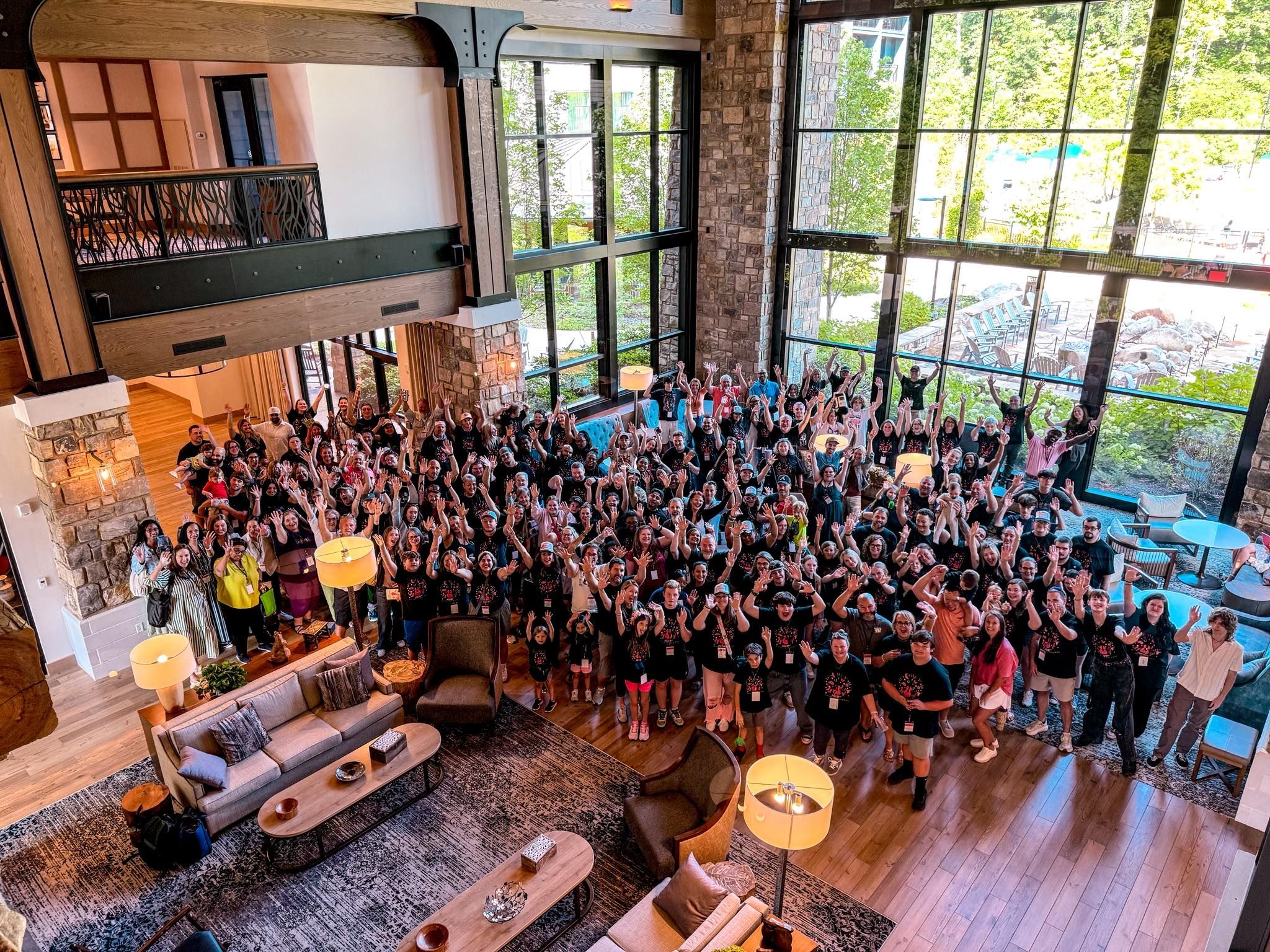 Tennessee Hemophilia and Bleeding Disorders Foundation