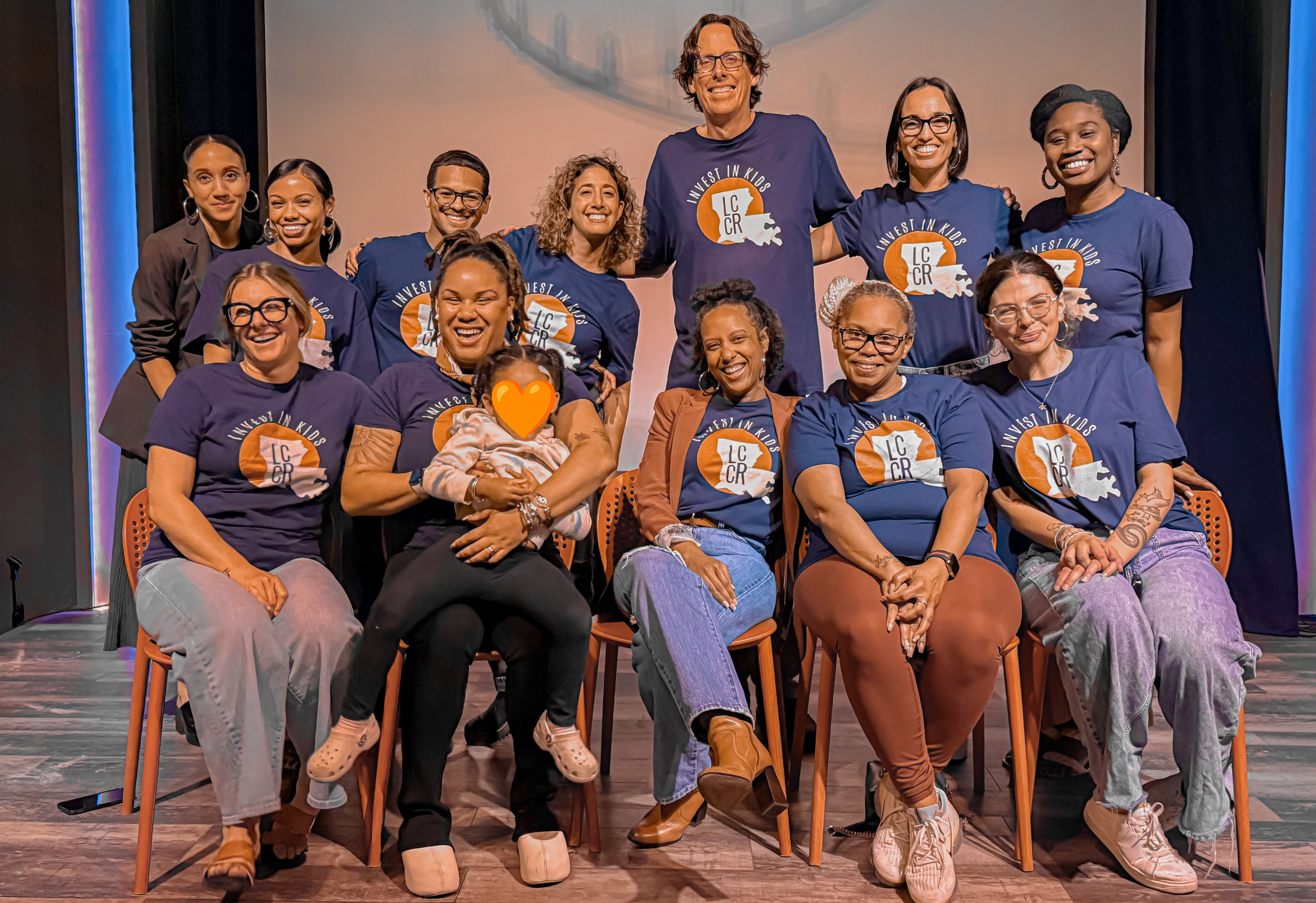 Louisiana Center for Children's Rights