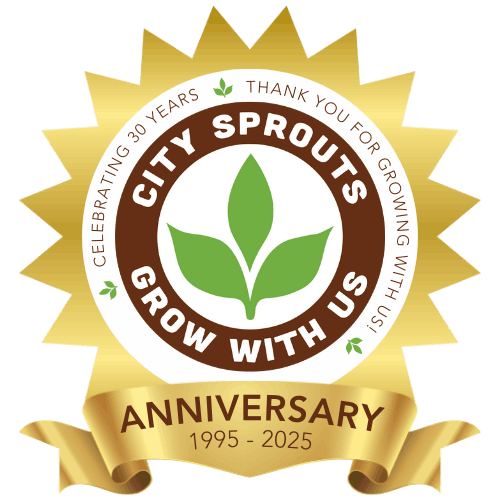 City Sprouts Inc