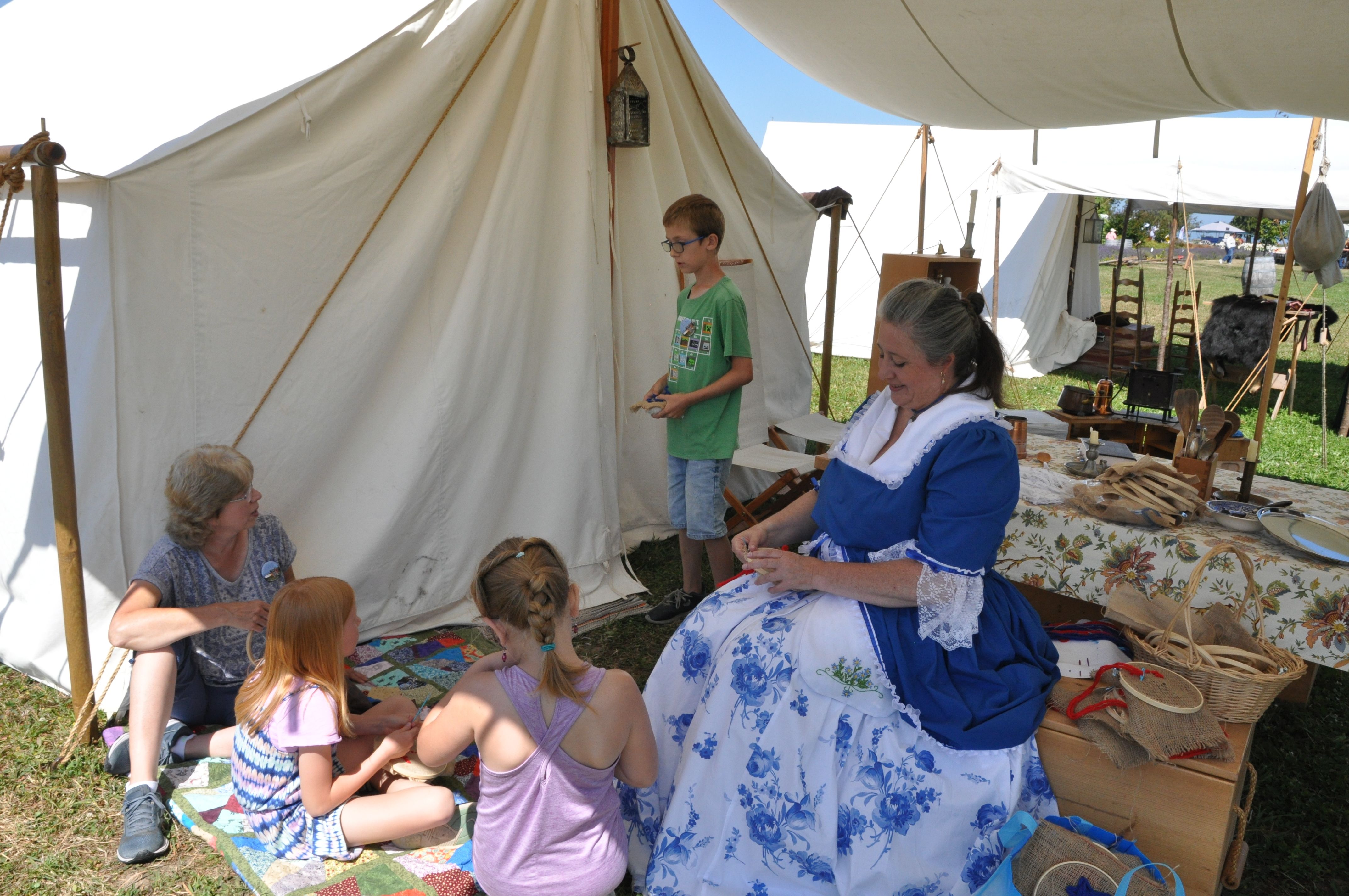 George Washington Society