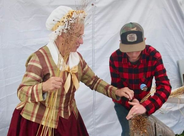 George Washington Society