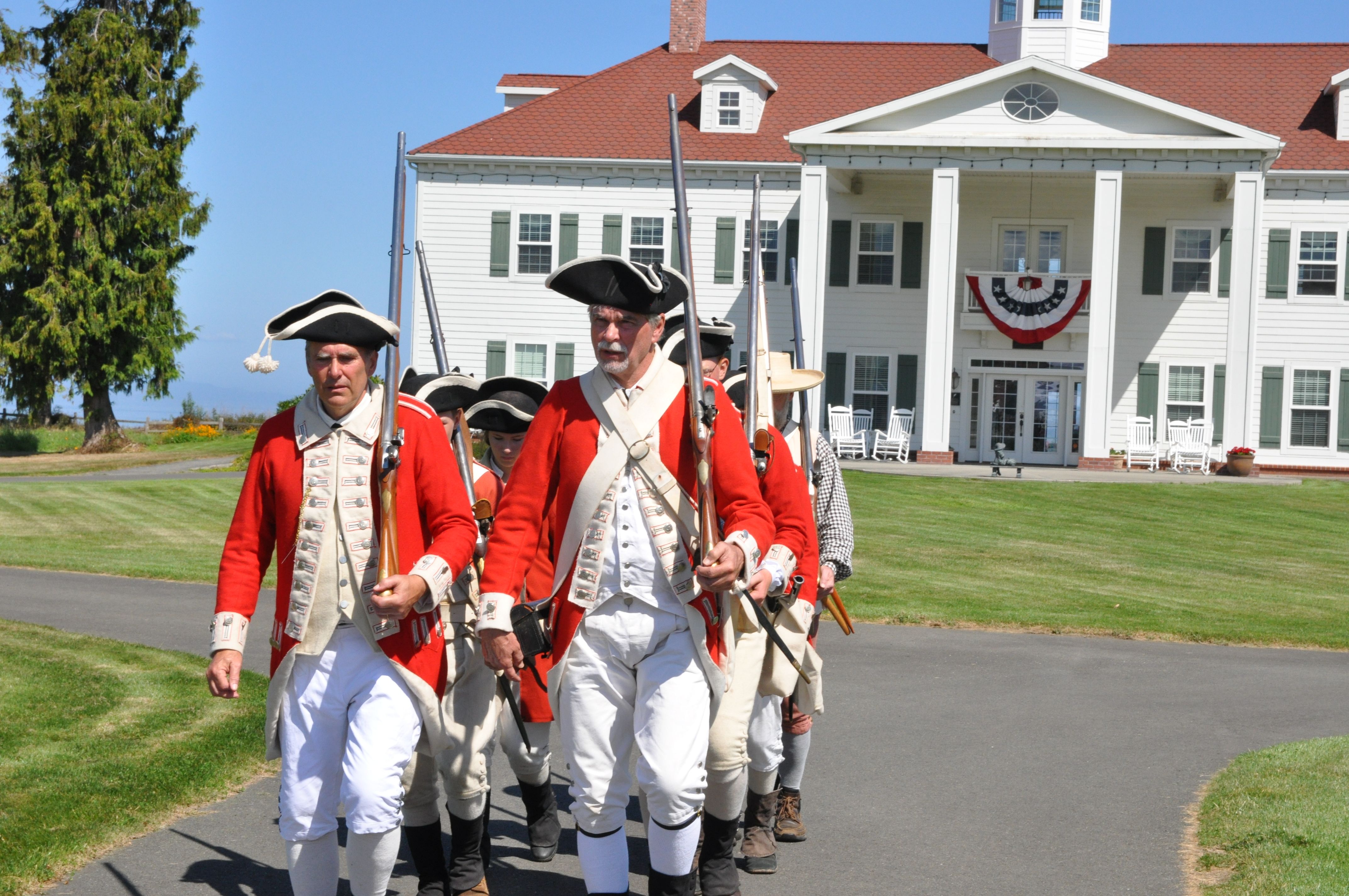 George Washington Society