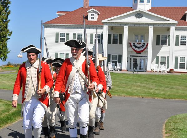 George Washington Society