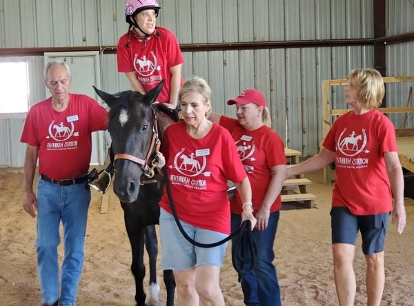 Savannah Station TRP, Inc.