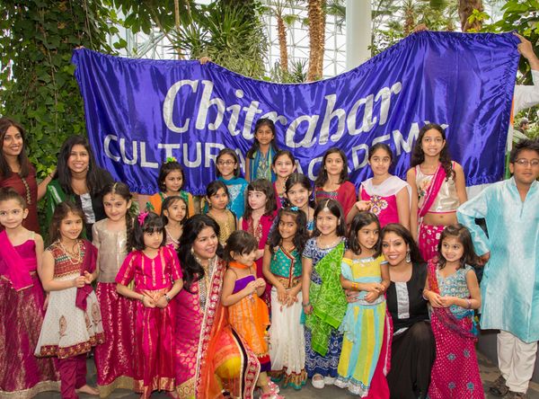 Chitrahar Cultural Academy