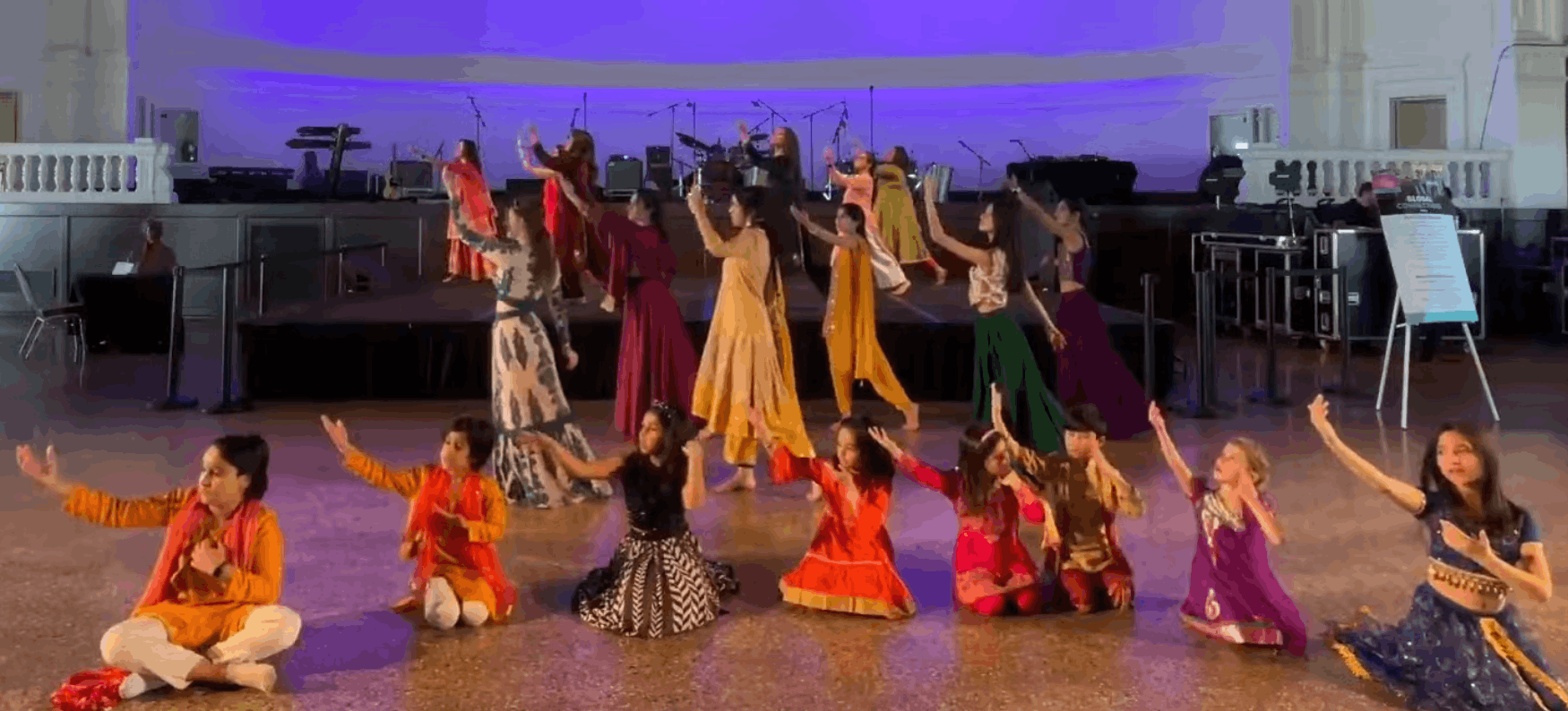 Chitrahar Cultural Academy