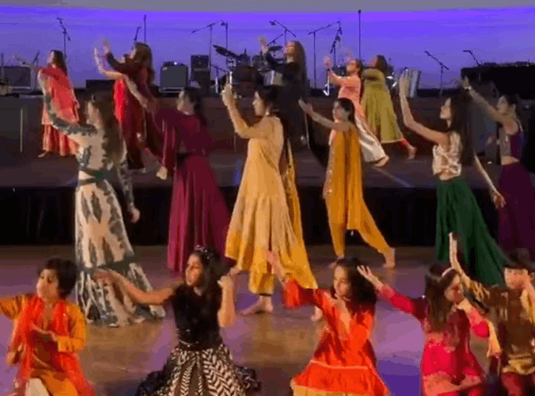 Chitrahar Cultural Academy