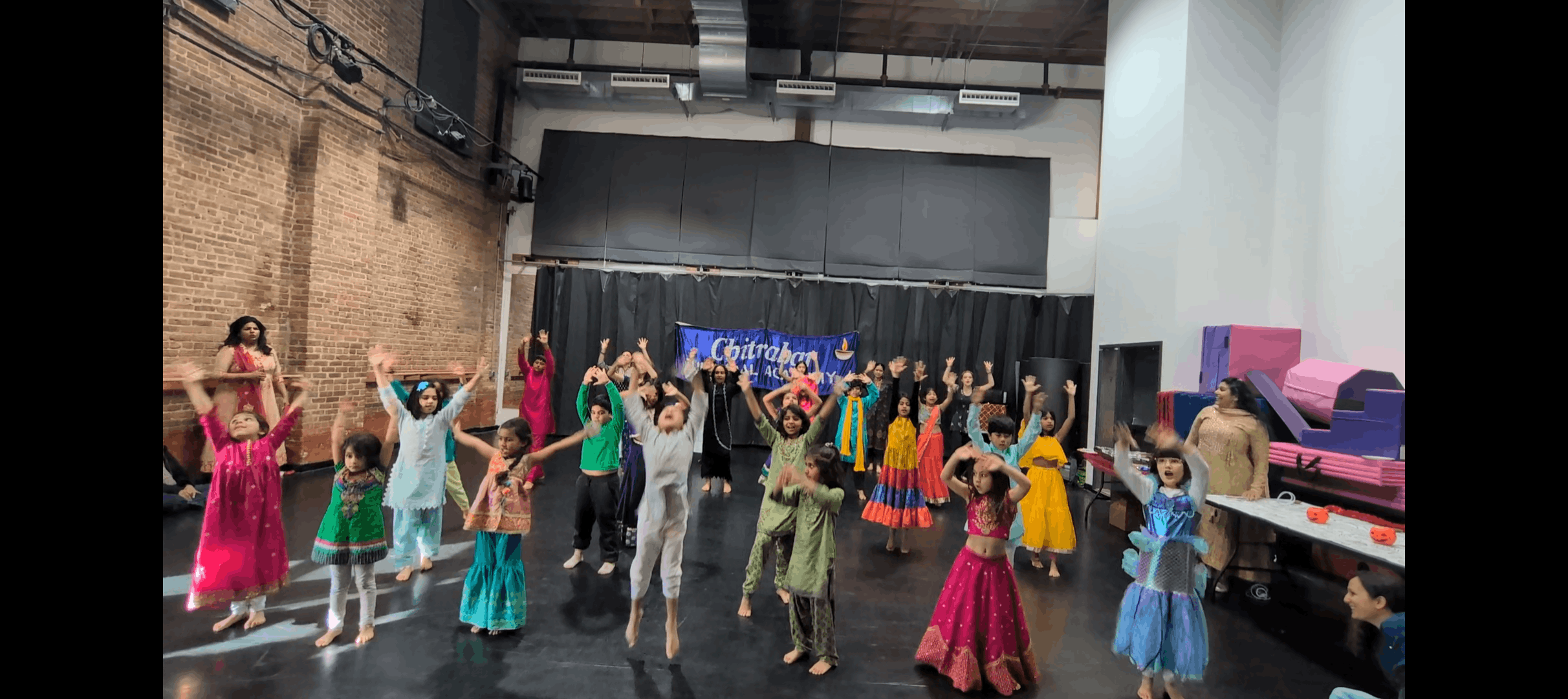 Chitrahar Cultural Academy