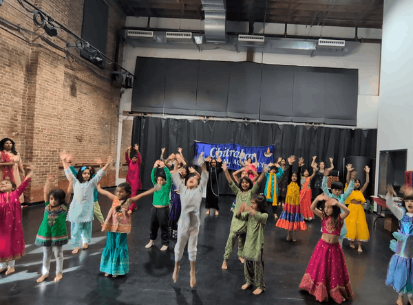 Chitrahar Cultural Academy