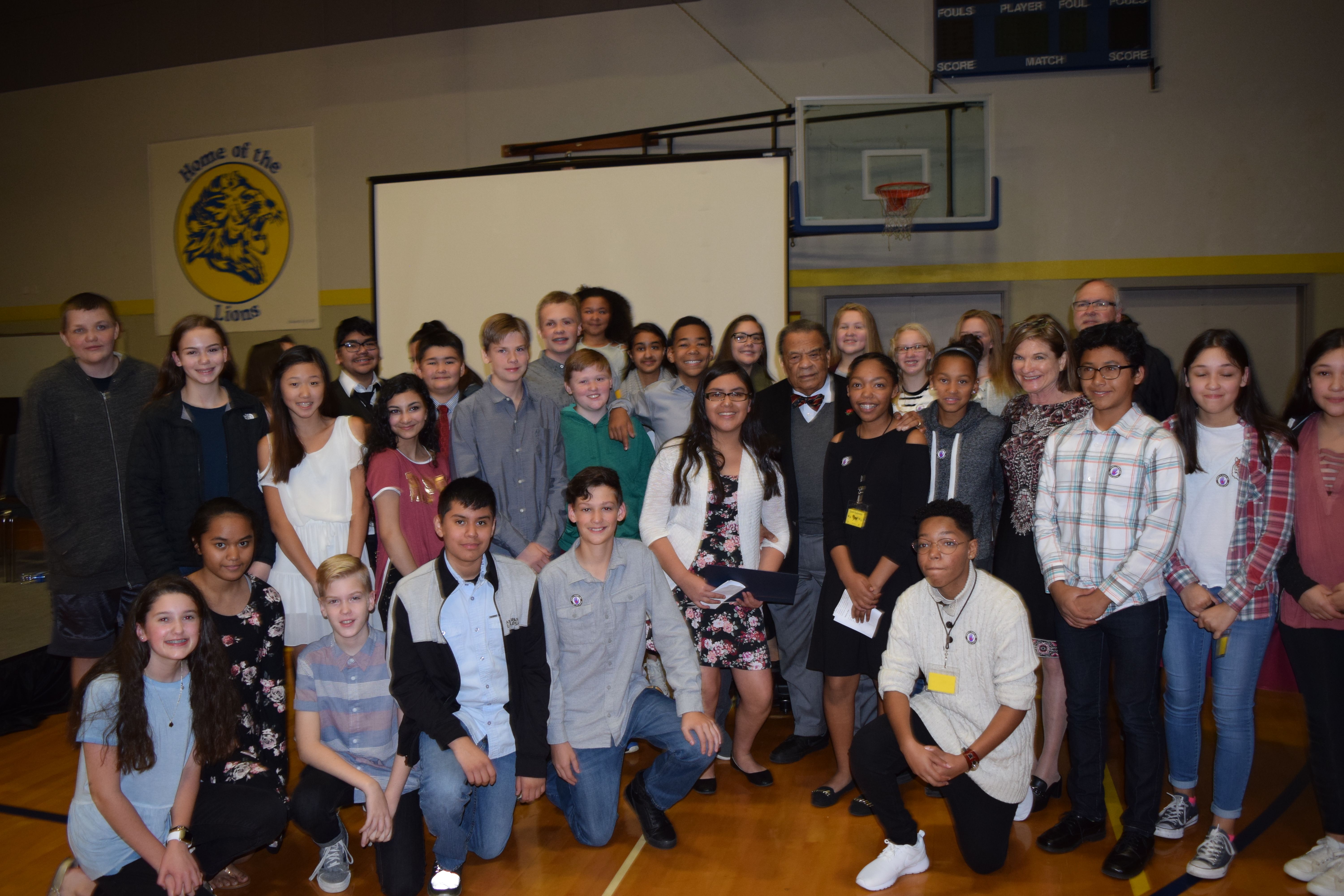 Wholistic Peace Institute