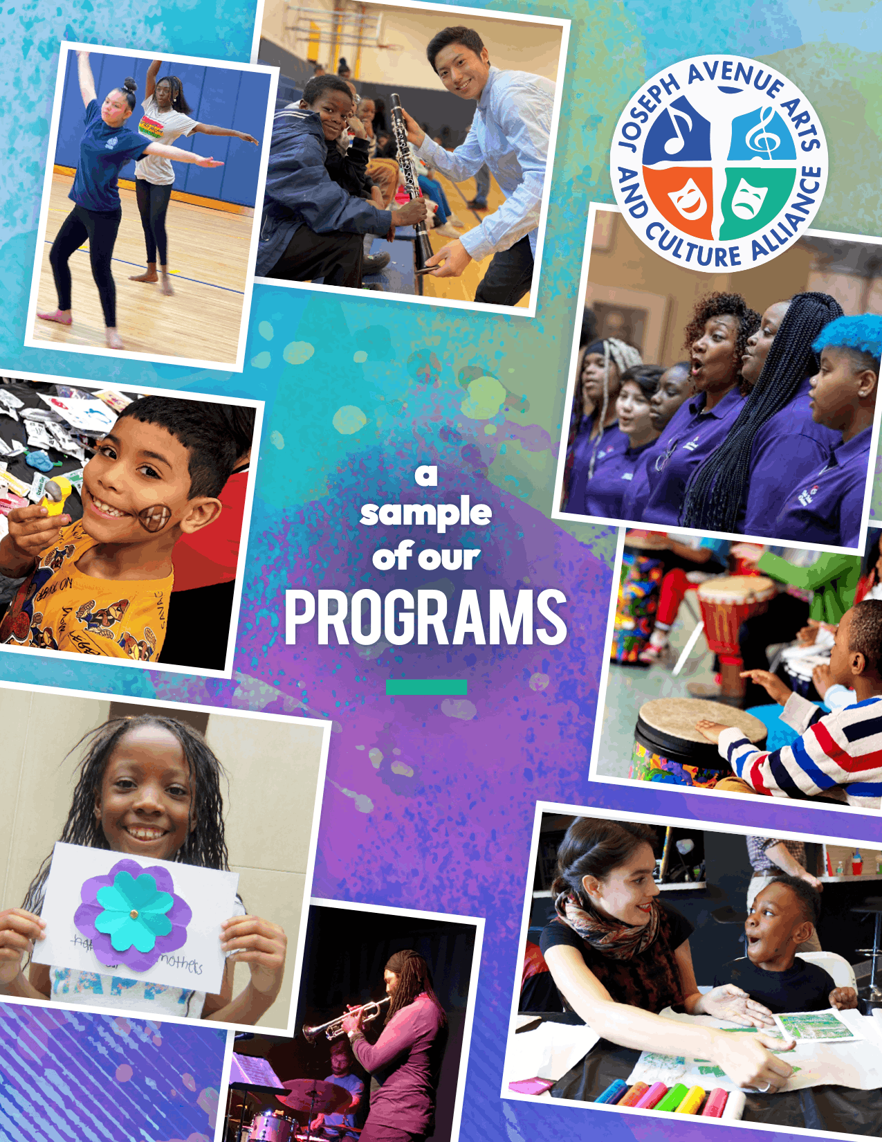 Joseph Avenue Arts and Culture Alliance, LLC