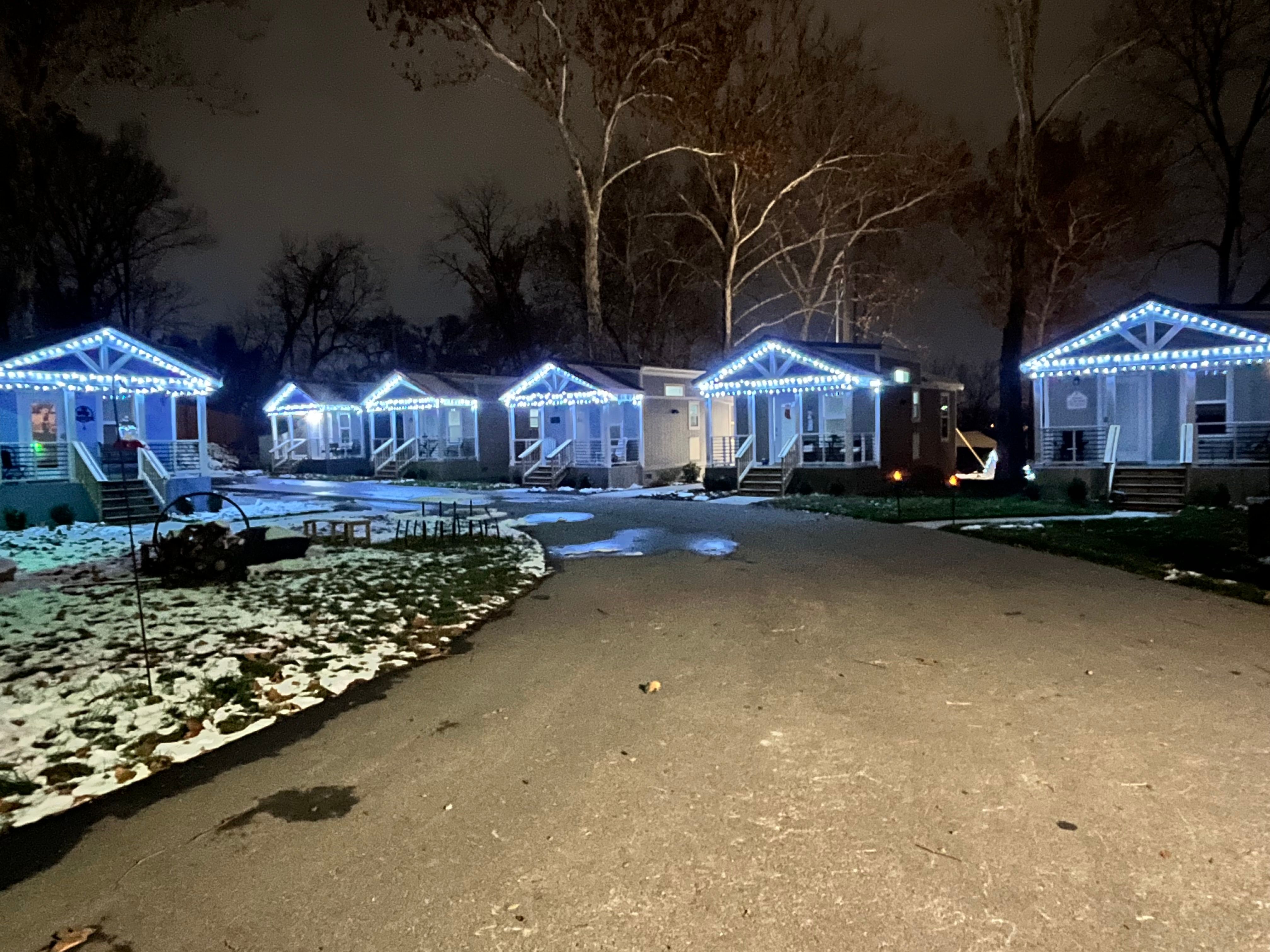 Three Dog Night Charities