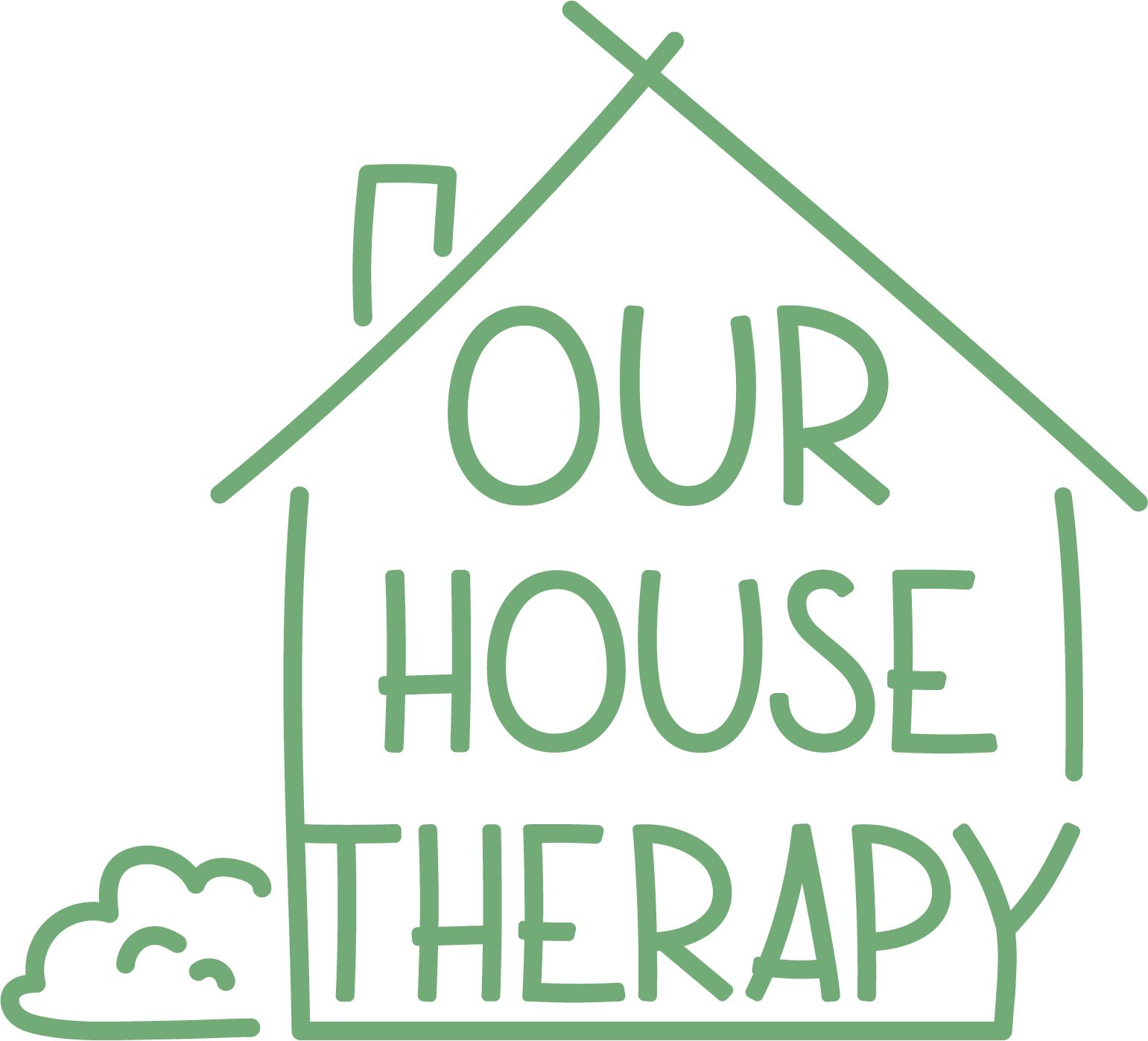 Our House Therapy Collective A Healing Community