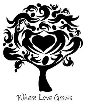 Where Love Grows Inc