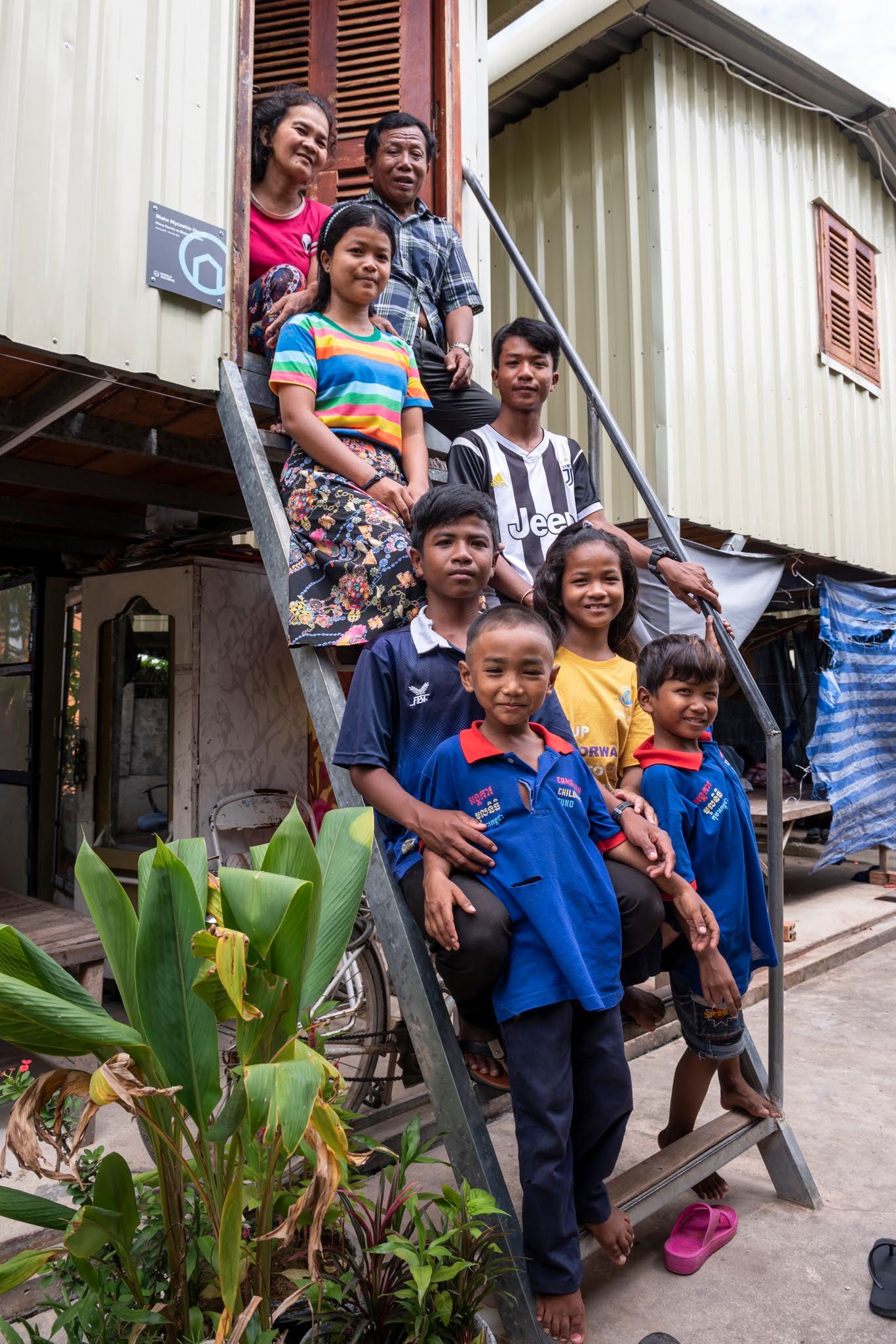 Cambodian Children's Fund Australia Limited