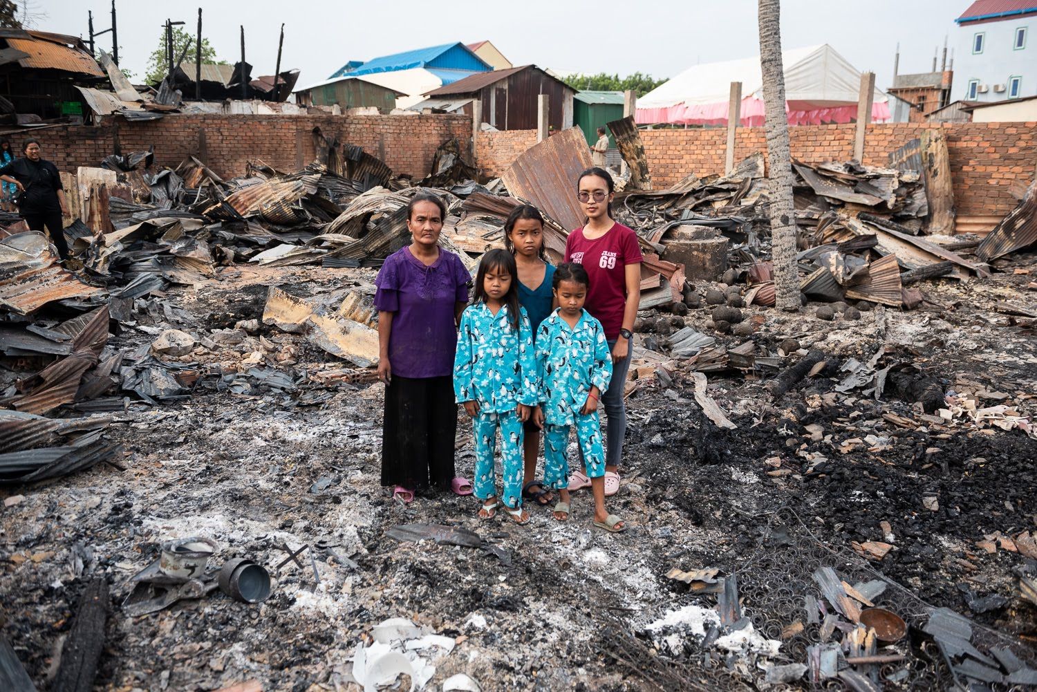 Cambodian Children's Fund Australia Limited