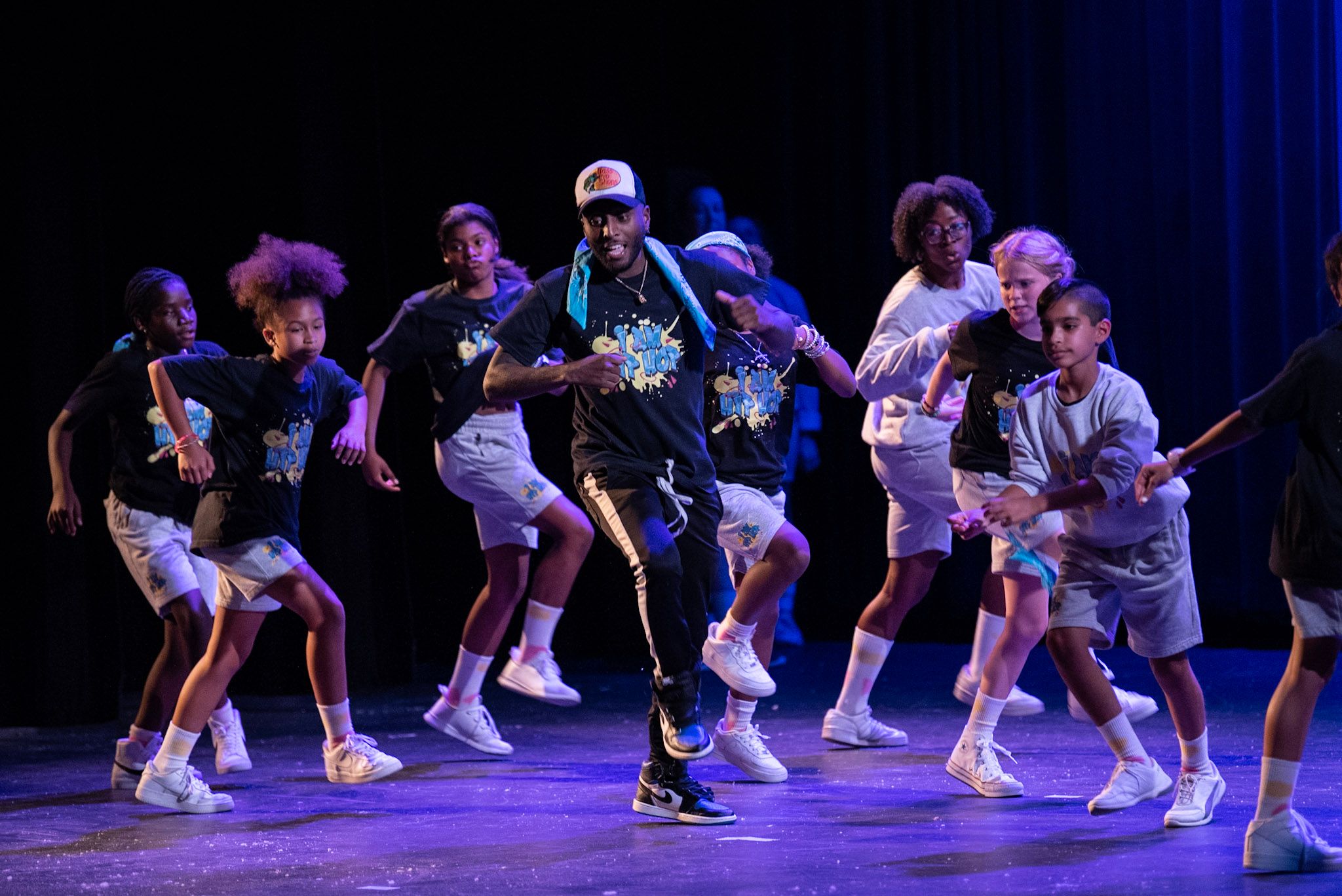 Richmond Urban Dance, Inc.