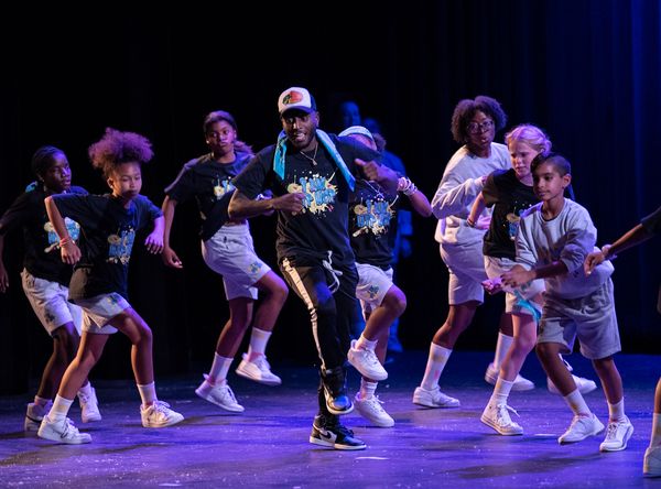 Richmond Urban Dance, Inc.