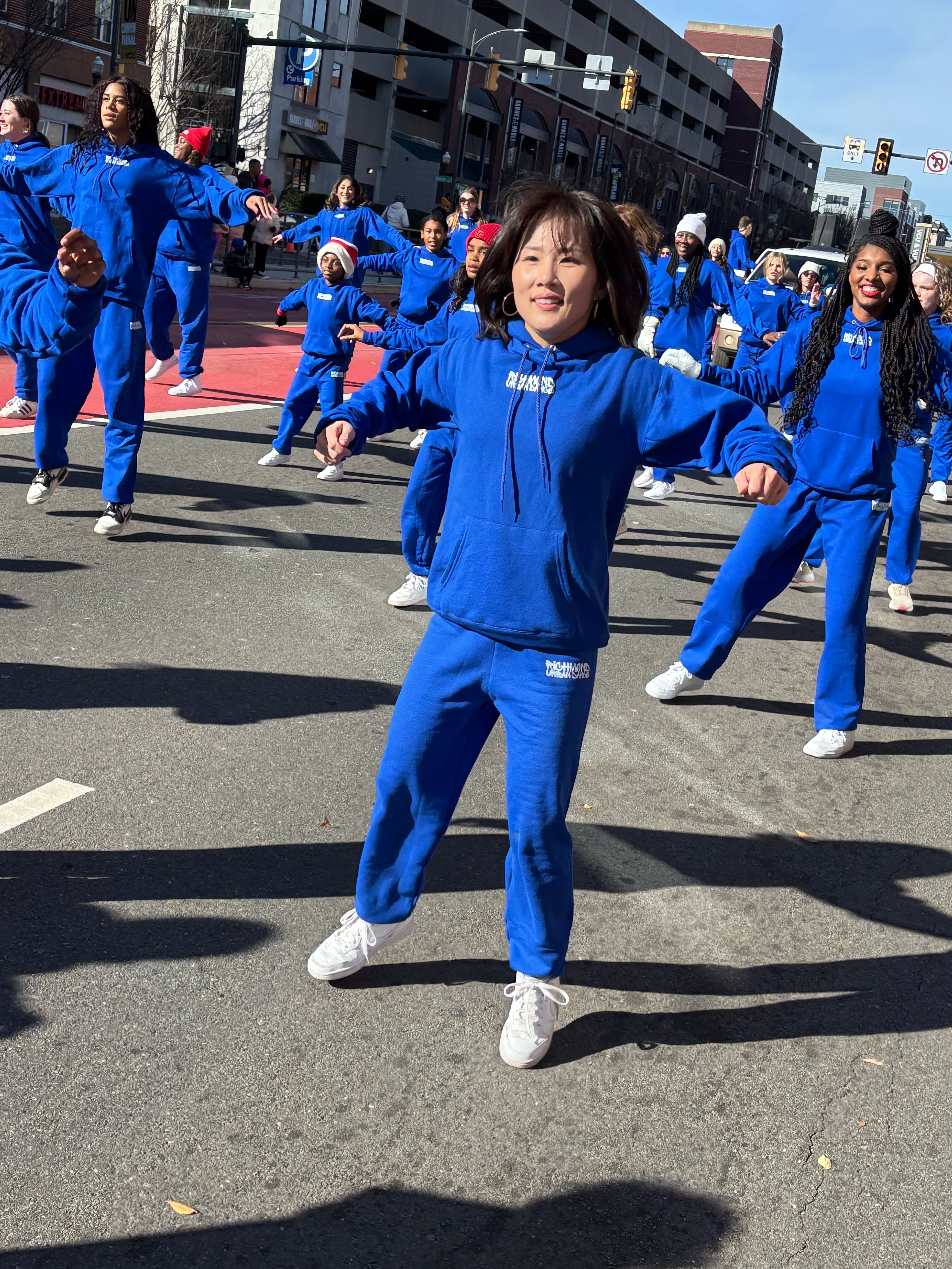 Richmond Urban Dance, Inc.