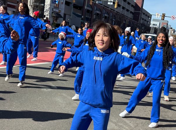 Richmond Urban Dance, Inc.